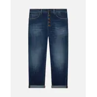 Pantaloni casual Dondup Trousers Femei