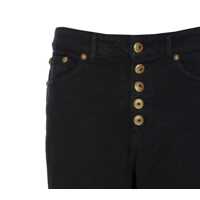 Imbracaminte Dama pagina 14 - Blugi Dondup Dondup Jeans Black Femei (BM 18628719) - B-mall.ro