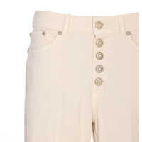 Imbracaminte Dama pagina 14 - Blugi Dondup Dondup Jeans Beige Femei (BM 18628722) - B-mall.ro