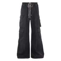 Pantaloni Rick Owens Rick Owens Drkshdw Trousers