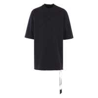 Topuri Rick Owens Drkshdw T-Shirts And Polos Barbati
