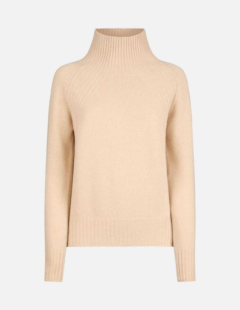Pulovere Dondup Dondup Sweaters Beige Femei (BM 18628770) 1
