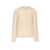 Dondup Dondup Sweaters WHITE