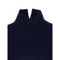 Pulovere Dondup Dama - Pulovere Dondup Dondup Sweaters BLUE Femei (BM 18628836) - B-mall.ro