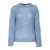 Dondup Dondup Sweaters BLUE