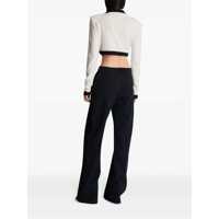 Imbracaminte Dama pagina 584 - Pulovere Balmain Balmain Filo Leone Catena Sweater Multicolor Femei (BM 18628944) - B-mall.ro