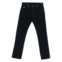 Blugi Emporio Armani Denim Cotton Jeans Barbati