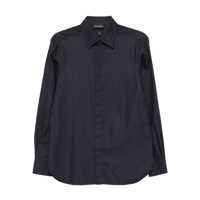 Camasi Emporio Armani Emporio Armani Cotton Shirt