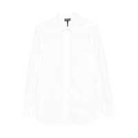 Camasi Emporio Armani Emporio Armani Cotton Shirt