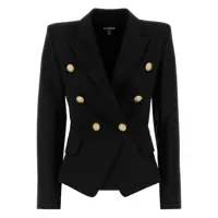 Geci Balmain Other Fitted/Collect Clothing Femei