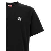 Tricouri Kenzo pentru Barbati - Tricouri Kenzo Kenzo Boke Flower 2.0 T-Shirt Black Barbati (BM 18629274) - B-mall.ro
