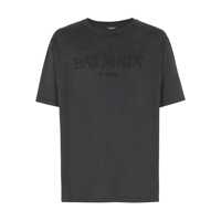 Topuri Balmain T-Shirts And Polos Barbati