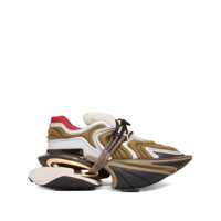 Sneakers Balmain 'Unicorn Wave' Sneakers Barbati