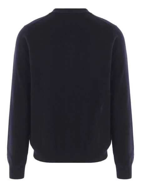 Pulovere Comme des Garons Comme Des Garons Sweaters Black Barbati (BM 18629385) 2