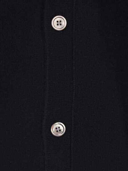 Pulovere Comme des Garons Comme Des Garons Sweaters Black Barbati (BM 18629385) 3