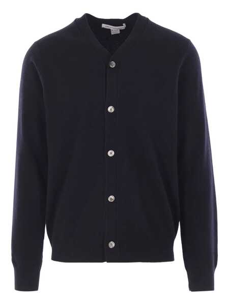 Pulovere Comme des Garons Comme Des Garons Sweaters Black Barbati (BM 18629385) 1