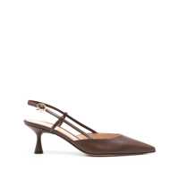 Pantofi cu toc Gianvito Rossi With Heel Femei
