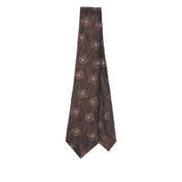 Cravate Giorgio Armani Tie Accessories Barbati