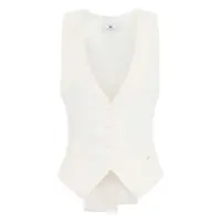 Geci Elisabetta Franchi Gilet Femei