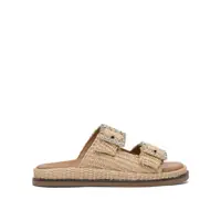 Sandale Alibi Sandals Femei