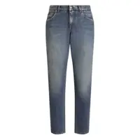 Blugi Dolce & Gabbana Dolce & Gabbana Jeans