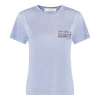 Topuri Golden Goose T-Shirts And Polos Femei