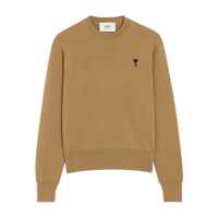 Pulovere AMI Paris Sweater Adc Clothing Barbati