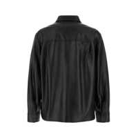 Imbracaminte Loewe pentru Barbati - Geci Loewe Loewe Jackets And Vests Black Barbati (BM 18629769) - B-mall.ro