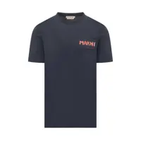Tricouri Marni Marni T-Shirt Barbati