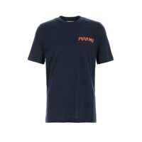 Tricouri Marni T-Shirt Barbati
