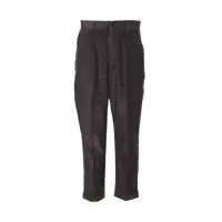 Pantaloni AMI Paris Trousers Barbati