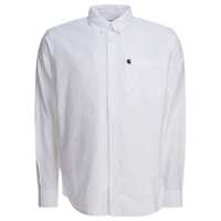 Camasi Carhartt Carhartt Wip "L/S C-Logo" Shirt