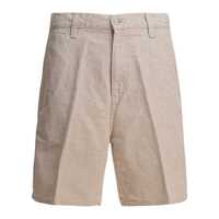 Pantaloni Carhartt Wip Short "Walter Single Knee" Barbati