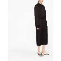 Imbracaminte Jil Sander Dama - Paltoane Jil Sander Jil Sander Coats BROWN Femei (BM 18630036) - B-mall.ro