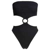 Costume de baie Hunza G "Jerry" Swimsuit Femei