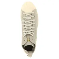 Pantofi sport Dama - Sneakers adidas Originals Adidas Originals Superstar Hi Sneakers Adidas Originals By Wb GRAY Femei (BM 18630180) - B-mall.ro