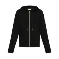 Bluze de trening Moncler Full Zip Hoodie Barbati