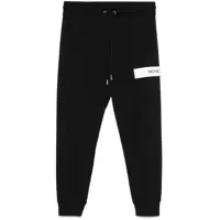 Pantaloni Moncler Moncler Cotton Track-Pants