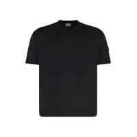 Pulovere Moncler Short Sleeve Sweater Barbati