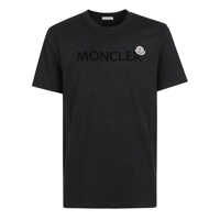 Tricouri Moncler Moncler Tshirt