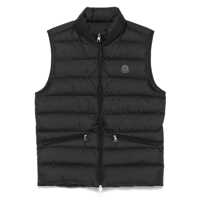 Geci Moncler Moncler 'Treompan' Vest