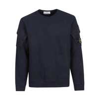 Pulovere Stone Island Sweatshirt Barbati
