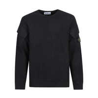 Pulovere Stone Island Sweatshirt Barbati