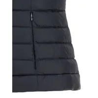 Imbracaminte Moncler Dama - Geci Moncler Moncler Igens Vest BLUE Femei (BM 18630387) - B-mall.ro