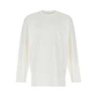 Tricouri Y-3 Y-3 Adidas Logo Cotton T-Shirt
