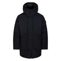Paltoane Stone Island Nylon Parka Coat Barbati