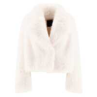 Paltoane BB COUTURE "Koons" Coat Femei