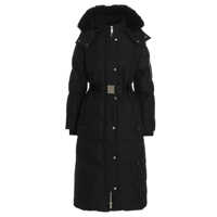 Paltoane Moose Knuckles 'Kingston' Down Coat Femei