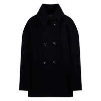 Paltoane Isabel Marant Étoile Coat Femei