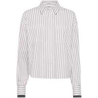 Camasi Brunello Cucinelli Shirts Femei